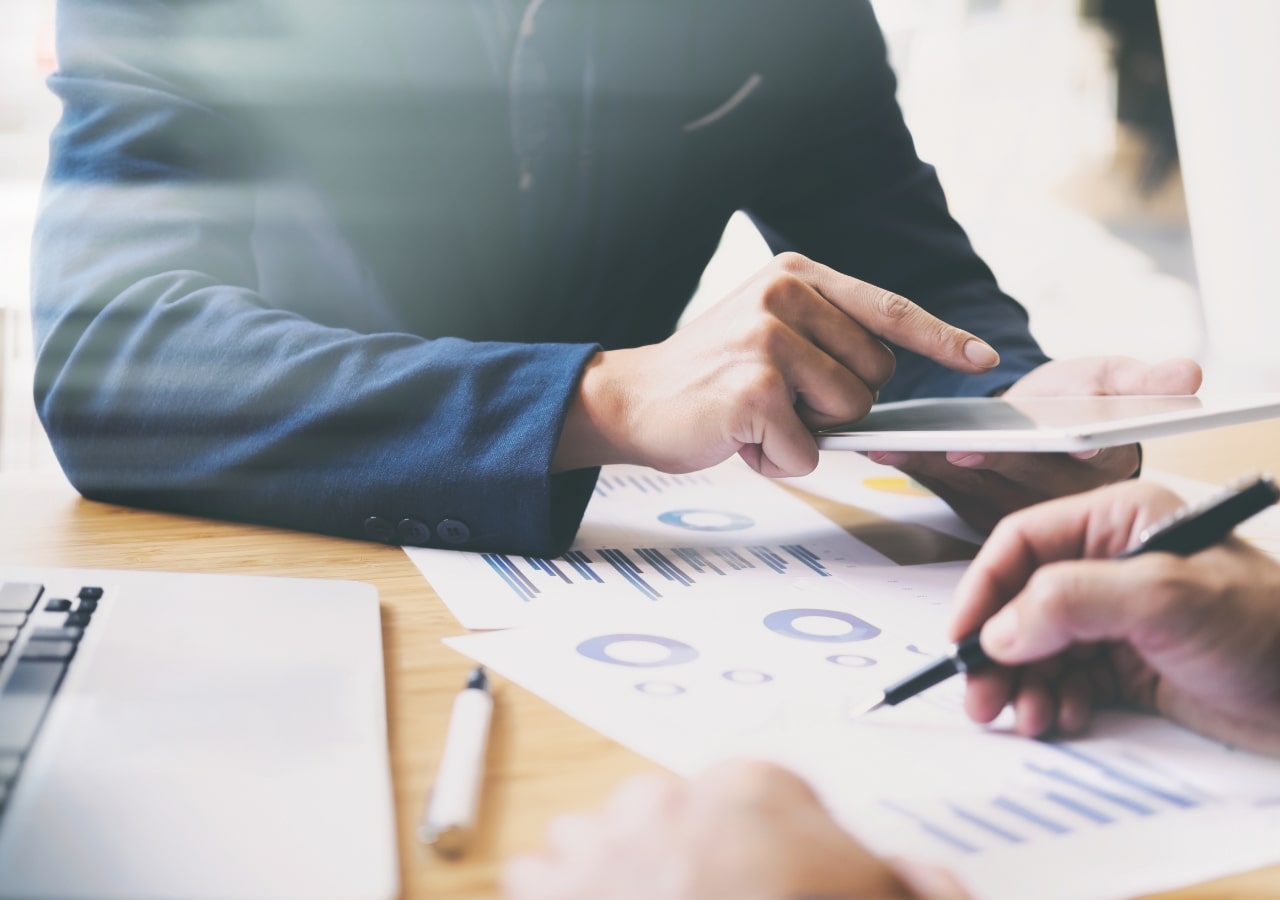ERP Malaysia, Effective Resource Planning Starts with an MRP System