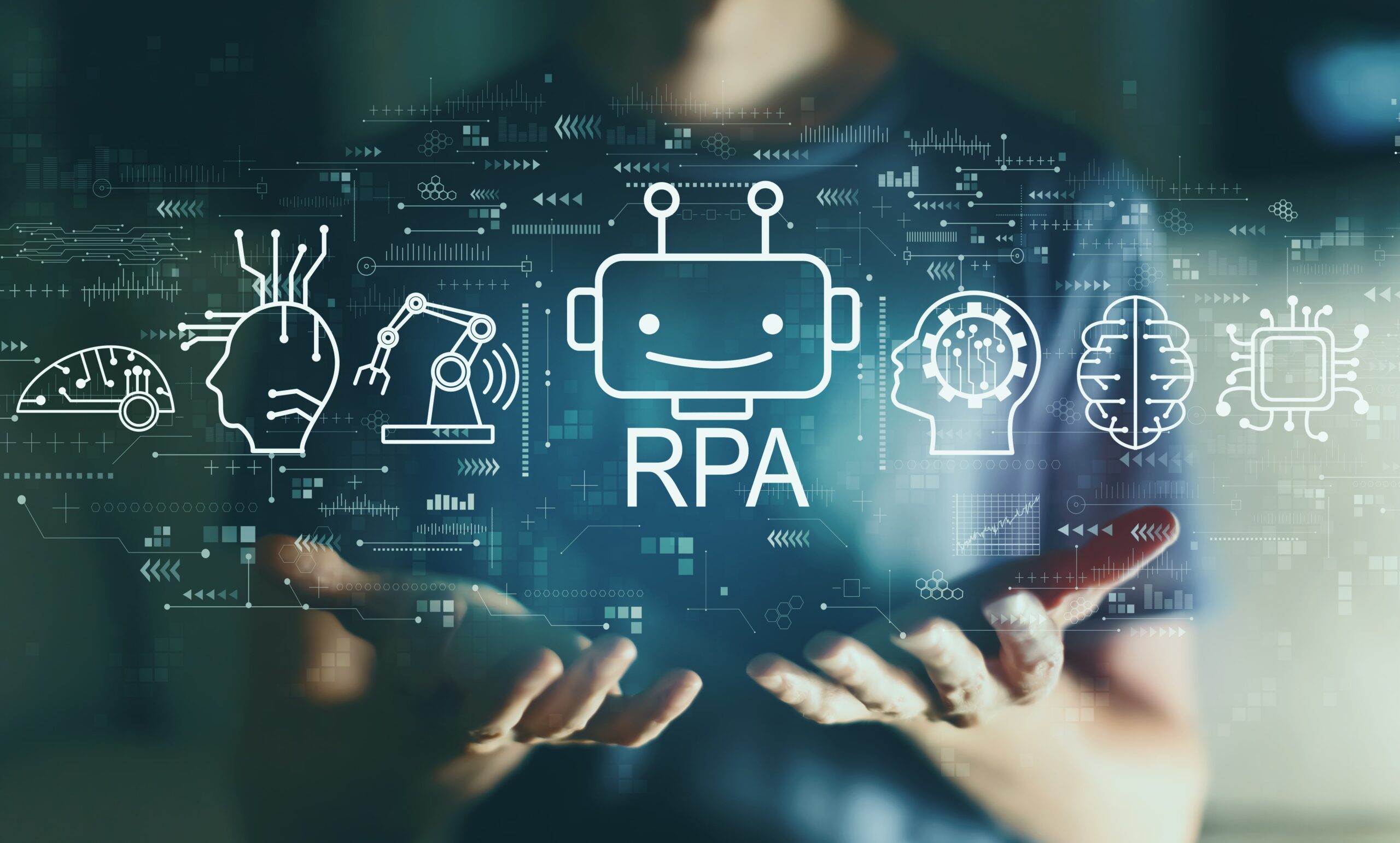 ERP Malaysia, RPA for SMEs: Fun Facts